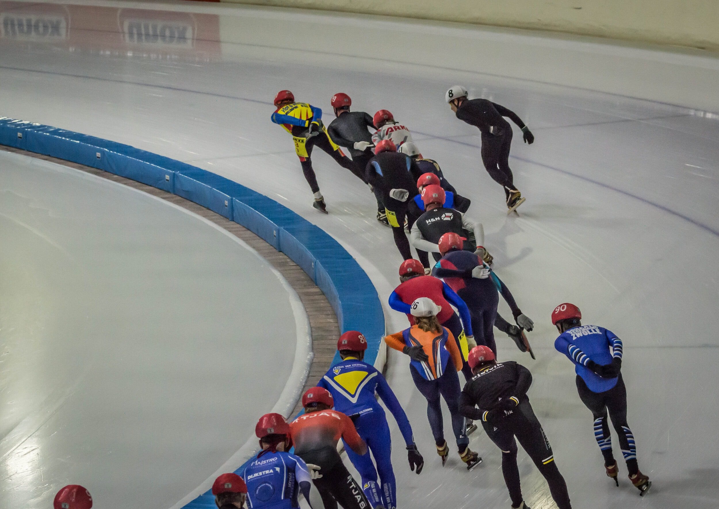 Regiomarathon in beeld