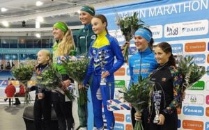 STGiethoorn stimuleert marathonschaatsen