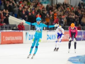 Olympische Spelen 2030